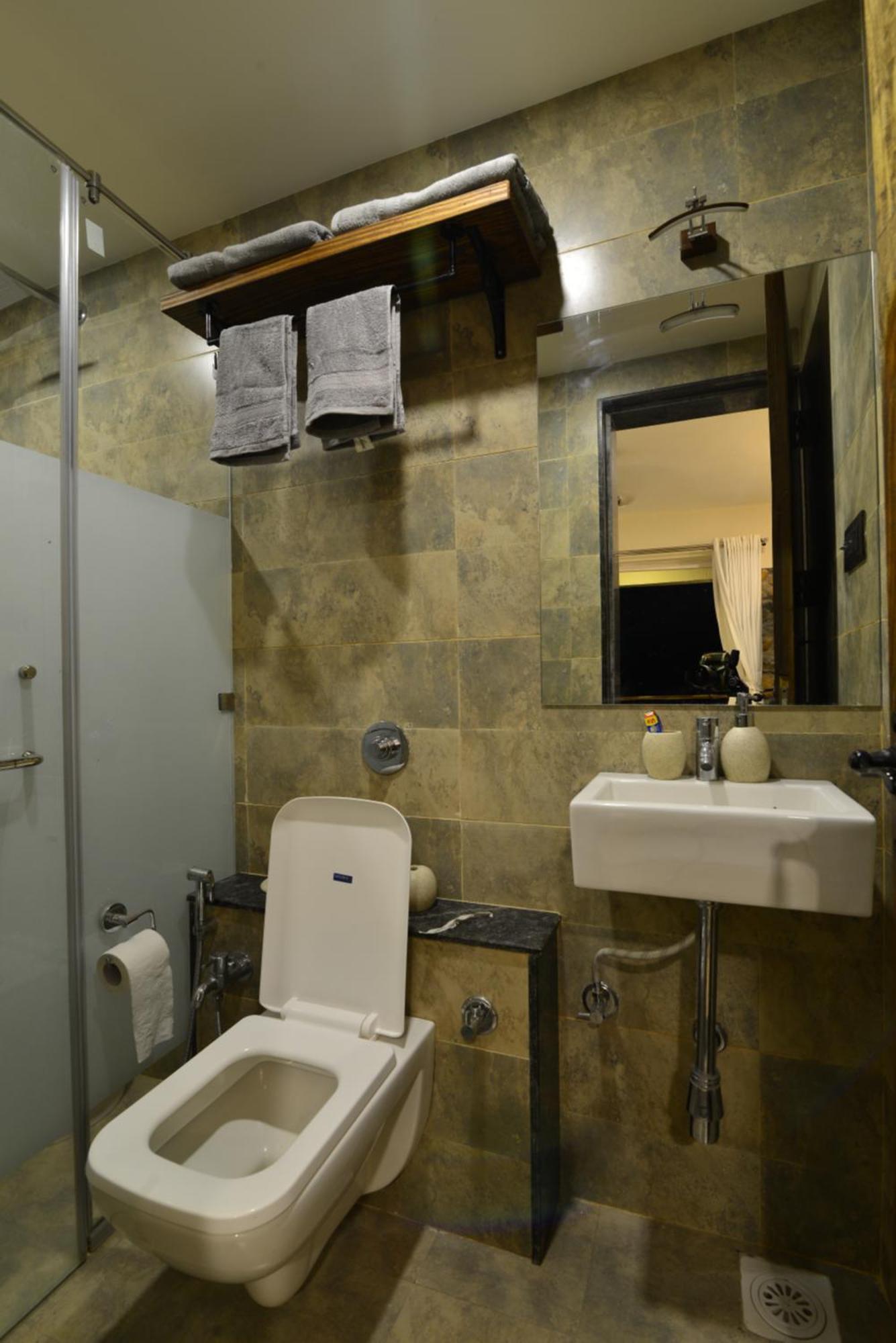 טרימבאק Parnakuti Villa מראה חיצוני תמונה